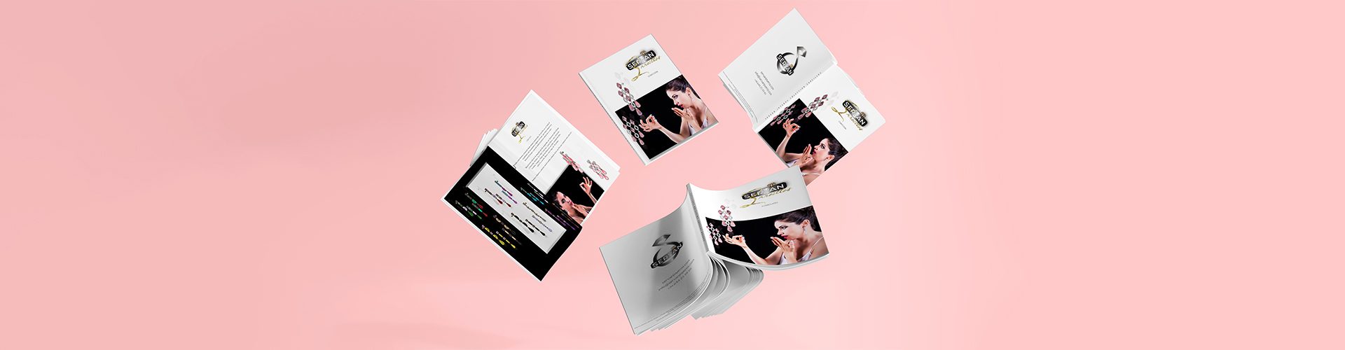 Servan Joyeros - COLECCIÓN ZARCILLOS Servan Joyeros - 22 CATALOGOS PC WEB COLECCION ZARCILLOS DE SERVAN JOYEROS n