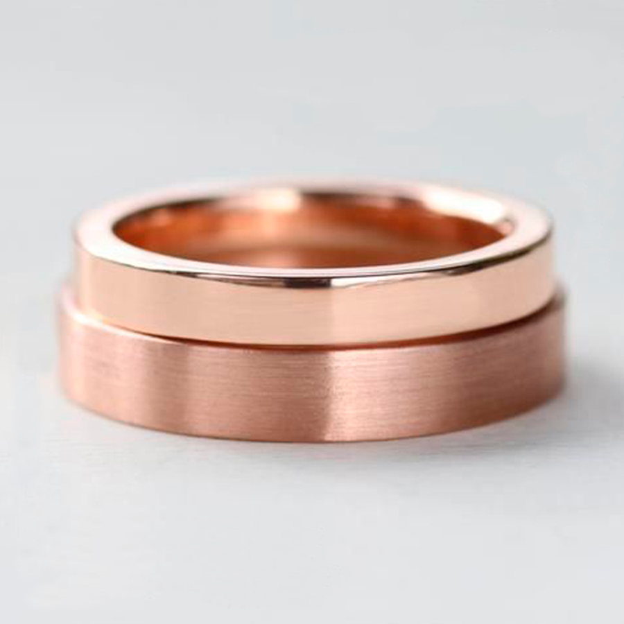 Servan Joyeros - Oro Rosa Servan Joyeros - ORO ROSA 2