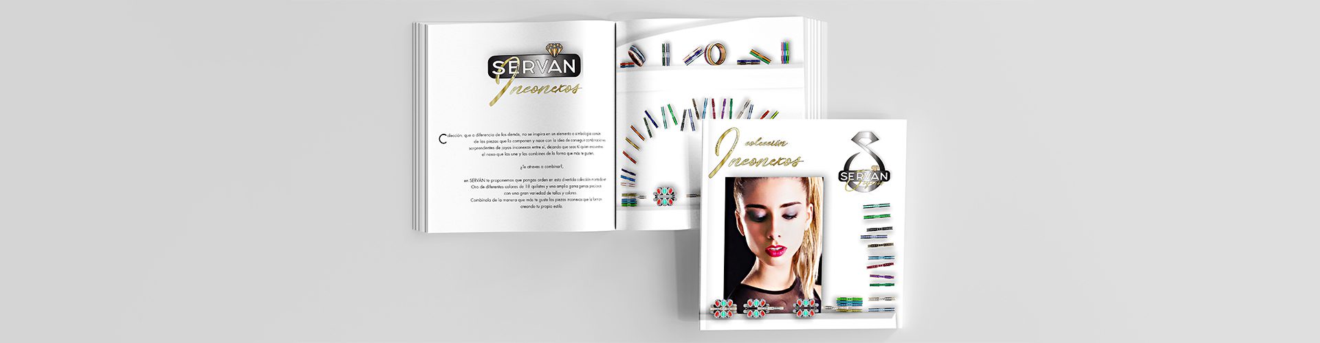 Servan Joyeros - 19 CATALOGOS PC WEB COLECCION INCONEXOS DE SERVAN JOYEROS b