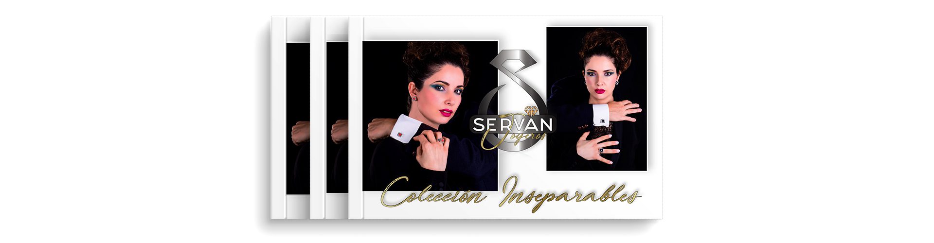 Servan Joyeros - 6 CATALOGO INSEPARABLES MOCKUP