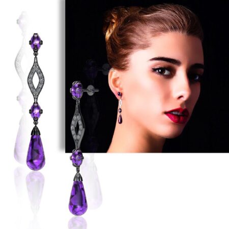 1 21 FOTOS CATÁLOGO COLECCIÓN ZARCILLOS