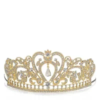 Tiaras de Novia